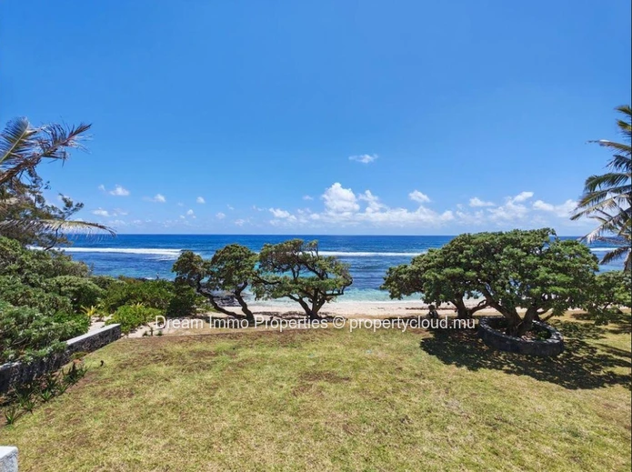 Location Appartement Neuf En Bord De Mer Proche Des Commodités À Poste Lafayette – Ile Maurice