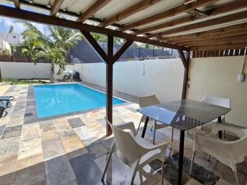 Villa de 2 Chambres