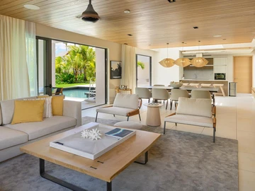 3 Bedroom Villa