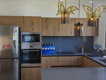 Appartement de 2 Chambres