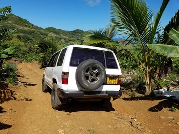 Land
