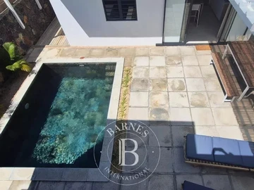 Villa de 3 Chambres
