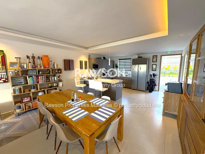 3 Bedroom Garden House | Pool | Grand Gaube | Pds | Accesible To Foreigners | $590,000