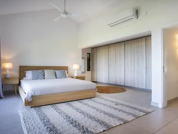 Villa de 5 Chambres