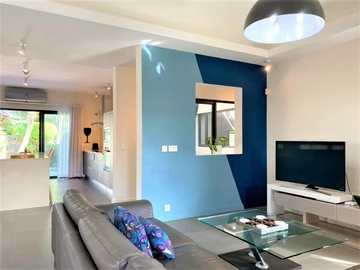 Villa de 4 Chambres
