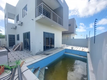 3 Bedroom Villa