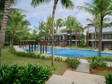 3 Bedroom Penthouse