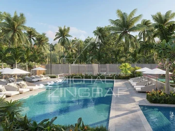 5 Bedroom Villa