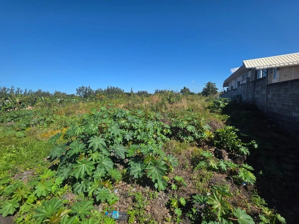 Residential Land