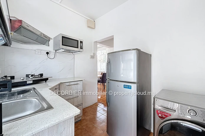 Property with 4 Apartments