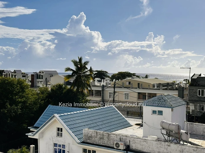 Immeuble À Forte Rentabilité Locative
