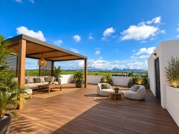 3 Bedroom Villa