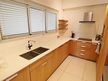 Appartement de 3 Chambres
