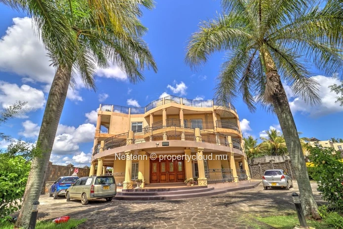 Villa Ramsamy 