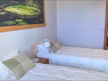 3 Bedroom Penthouse