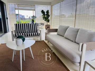 3 Bedroom Villa
