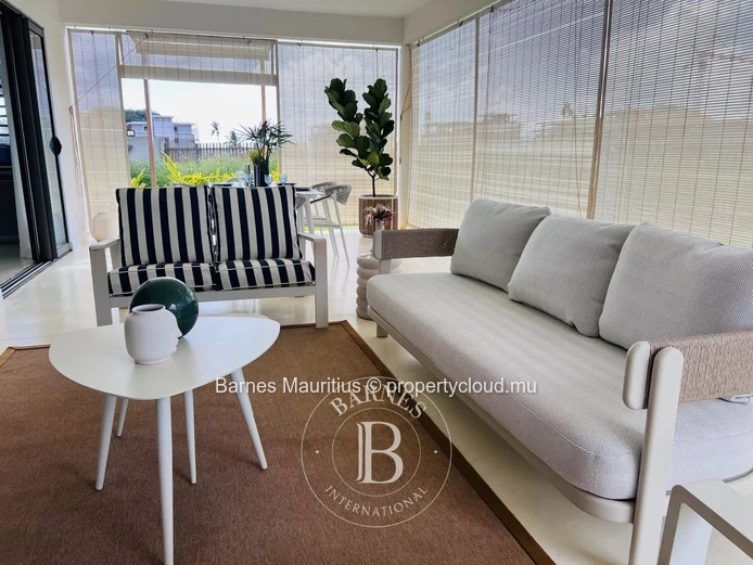 Haute Rive - Villa - 3 chambres