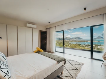 Villa de 4 Chambres