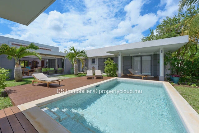 For Sale – 3-Bedroom Villa + Office – Unfurnished – Private Residence – Balaclava