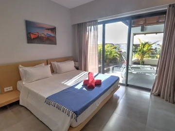 3 Bedroom Apartment