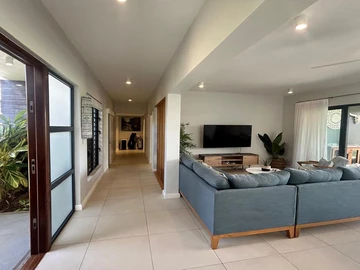 3 Bedroom Villa