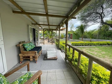 4 Bedroom Villa
