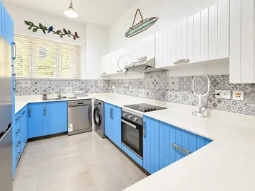 Appartement de 2 Chambres