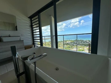 Villa de 5 Chambres