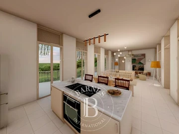 2 Bedroom Villa