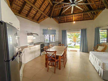 Villa de 3 Chambres
