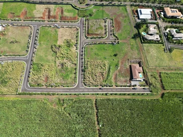 Residential Land