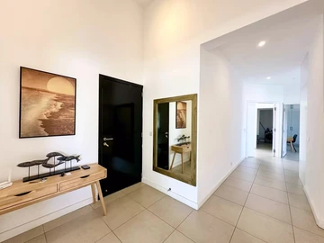 Penthouse de 3 Chambres