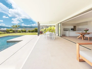4 Bedroom Villa