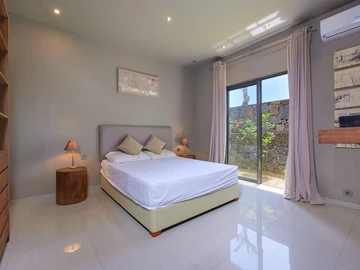 Villa de 4 Chambres