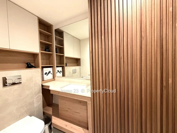 Apartments - 3 bedrooms - Bagatelle