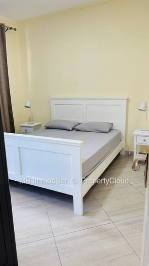 Appartement en location.