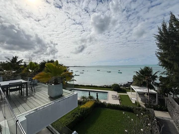 Penthouse de 3 Chambres