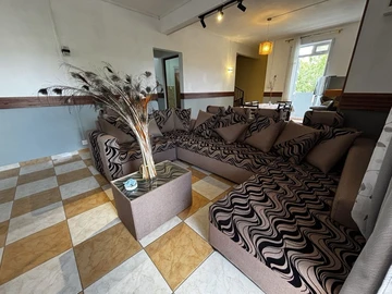 Appartement de 2 Chambres