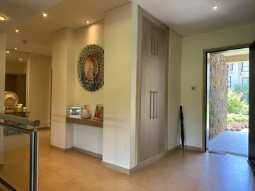 Appartement de 2 Chambres