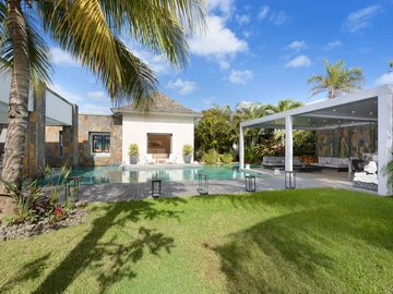 Villa de 4 Chambres