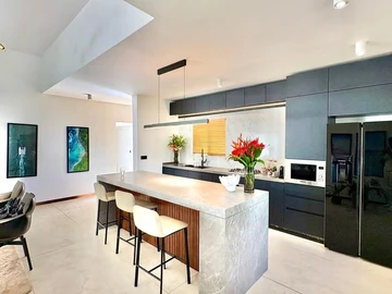 3 Bedroom Villa