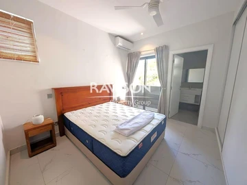 3 Bedroom Penthouse