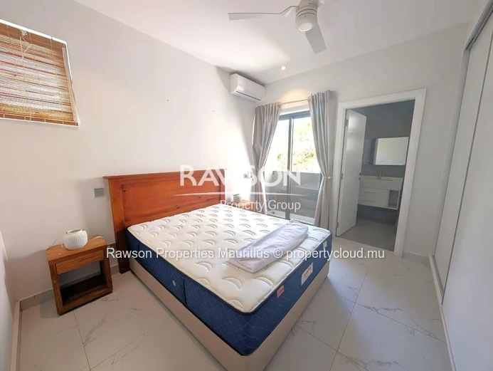 Penthouse In Pereybere | 3 Bedrooms | Private Rooftop Pool | Close To Grand Baie