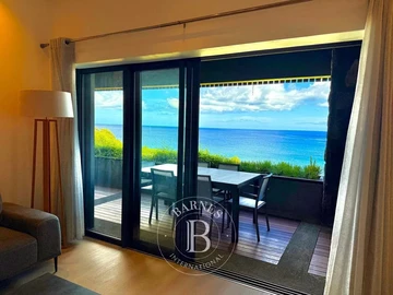 Appartement de 3 Chambres