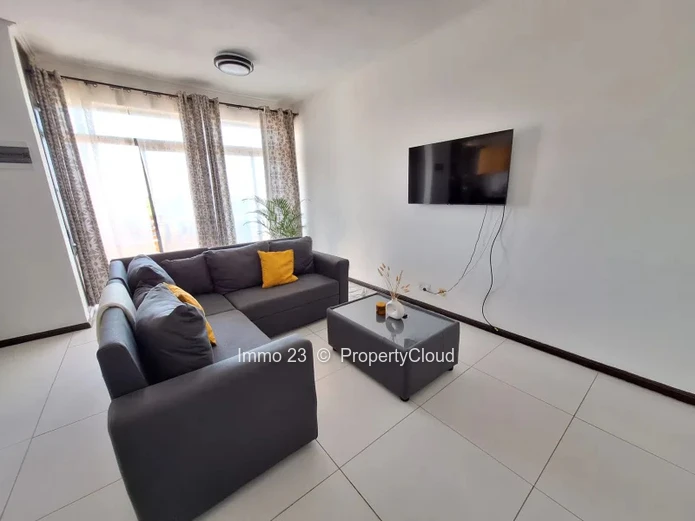 Appartements - 2 chambres - Flic en Flac
