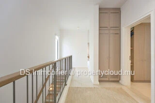 For Sale – 4 En-Suite Bedroom Villa – Mont Choisy – North
