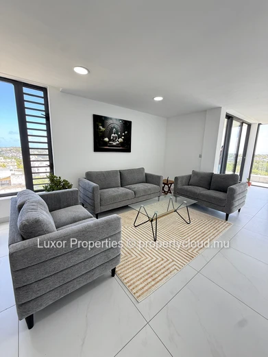 Penthouse d’exception à vendre avec piscine privée sur le rooftop ???????