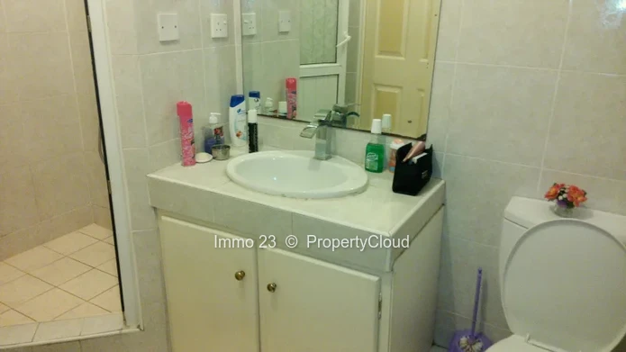 Apartment - 3 bedrooms - Beau Bassin - Ref. AP89017VE