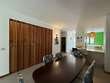 3 Bedroom Townhouse, Duplex