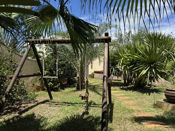 2 Bedroom Villa